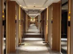 -常州九洲环宇大酒店(常州火车站店)