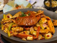 -蟹之国·精品蟹料理(极地店)