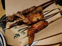 -鸽子窝(黄村店)