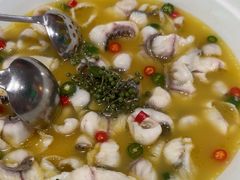 -青花椒花椒鱼(合生汇店)