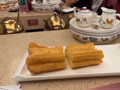-点都德(大茶楼店)