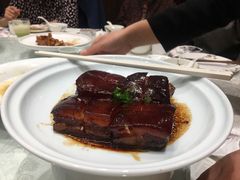 东坡肉-钱塘花园·宁波菜