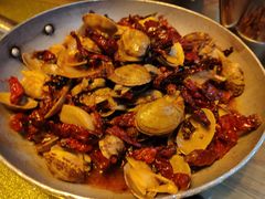 -小杨烤肉(朱雀店)