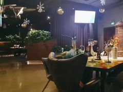 -华阳时光吧餐厅(华阳广场国际大饭店)