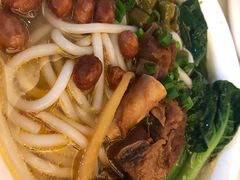 -宝园酒家(美林M·LIVE天地东座店)