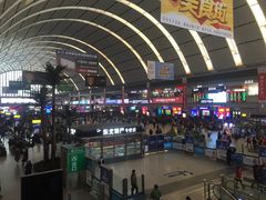 -沈阳站