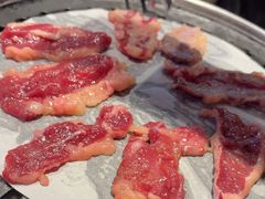 -核桃碳烤肉馆(深圳首店)