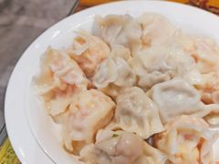 -金谷园饺子·烧烤(人大总店)