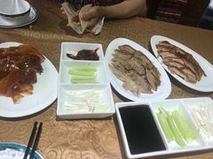 -德缘烤鸭店(大栅栏店)
