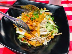 -西贝莜面村(镇江苏宁广场店)