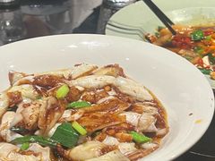 -黄山老妈·土菜(碧桂园店)