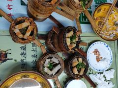-秦二哥格格(高笋塘店)