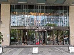 -重庆富力艾美酒店