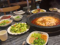 -老船舫·现做活鲜鱼馆(东郊记忆店)