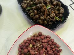 -云晓光头烧烤吧(德平路店)
