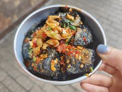-董顺桃老长沙臭豆腐(步行街店)