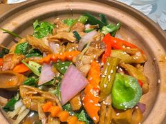 -旺达·福州菜(正大广场店)