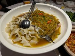 -粗茶淡饭·汉口公馆(循礼门店)