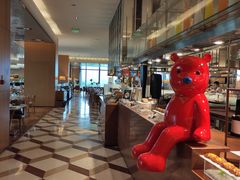 -二楼咖啡厅·厦门源昌凯宾斯基大酒店(湖滨中路店)