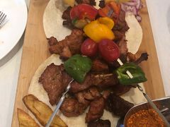 -马克西姆俄罗斯餐厅(通亚街店)