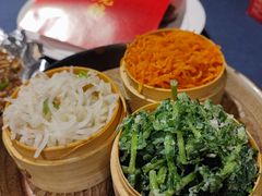 -金狮麟·新豫菜(金码大厦店)