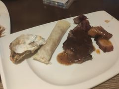 -杭州国际会议中心洲际酒店-原素全日餐厅(解放东路店)