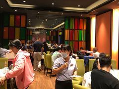 -粥旺庄(芳村店)