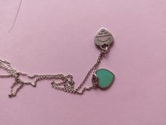 -Tiffany & Co.蒂芙尼
(南京德基广场店)