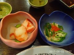 -松子料理(白家庄店)