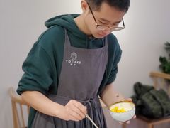 -糖秋Cake DIY·蛋糕定制·甜品台(观音桥店)