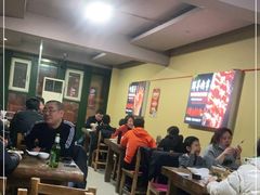 大堂-小赵烧烤(银亿店)