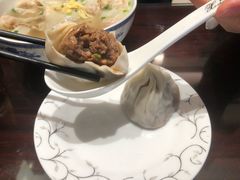 小笼包-熙盛源(滨湖万达店)