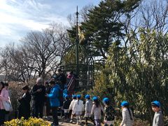 -三鹰之森吉卜力美术馆