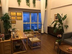 -仰生如卉推拿养生馆(酒仙桥店)