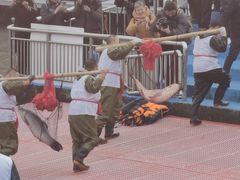 -南京金牛湖风景区