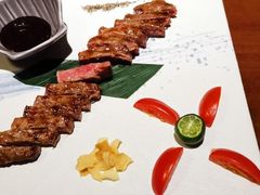 安格斯网烧牛扒-熊藏居酒屋(kkone店)