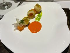 -王品牛排(福州泰禾店)