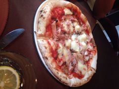 iphone_upload_pic-Mammamia意大利餐厅(阳春巷店)