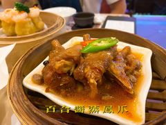 -点都德(聚福楼店)