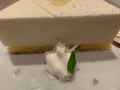 芝士蛋糕-柚子(假日店)