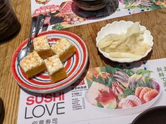 -Sushi Love 创意寿司(丽影广场店)