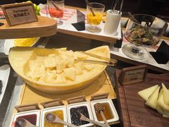 -拉蒂娜·巴西牛排馆 Latina·Brazilian Steakhouse(王府井喜悦店)