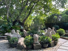 -东莞市可园博物馆