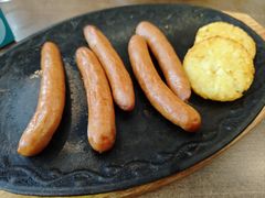 -萨莉亚意式餐厅(天河城购物中心店)