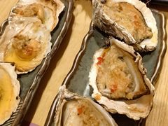-吉兆·料理(红梅南路店)