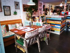 大堂-Kitchen·Y洋厨房西餐厅(王府壹号店)