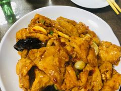 -友谊餐馆(永安路店)
