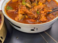 -乡村大盘鸡(商城路总店)