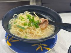 -京樽回転寿司(奥林匹克店)