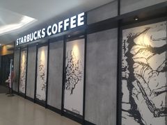 -星巴克臻选(沈阳大悦城店)
